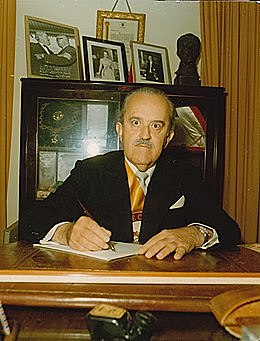 Guillermo León Valencia