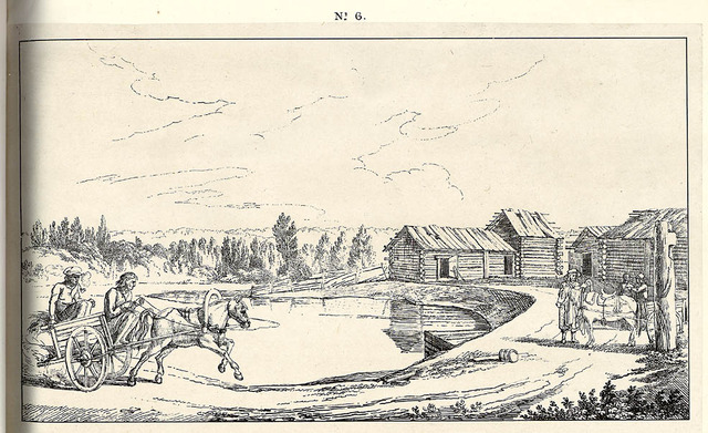 B.C. Chinese develope postal system to deliver written messages.