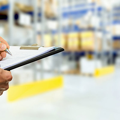 Timeline: La Evolución de la Logística