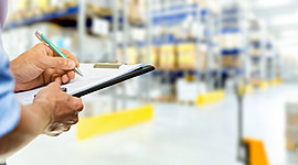 Timeline: La Evolución de la Logística