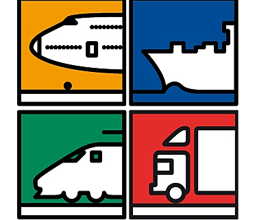 Creación de los INCOTERMS