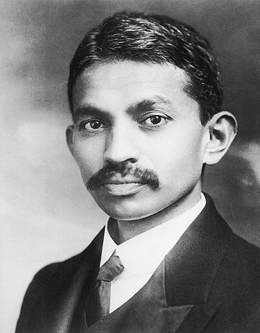 Lucha por los derechos civiles de los indios