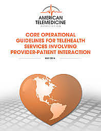 1993: Fundación Americana de Telemedicina