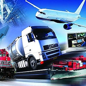 Centros de distribución