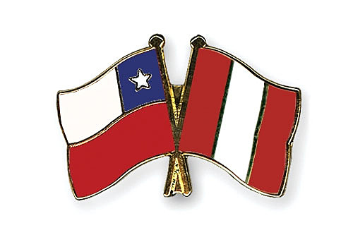 Negociaciones de paz