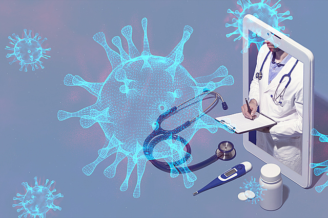 2020 Pandemia Covid 19