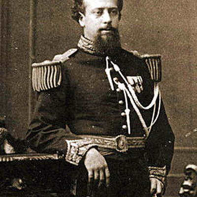 Timeline: 1880 - 1943