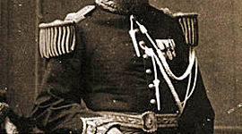 Timeline: 1880 - 1943