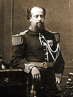 Julio Argentino Roca