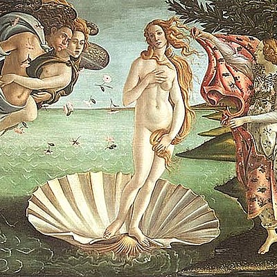 Timeline: LOS CUATRO HUMANISMOS