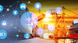 Timeline: Evolución de la Logística