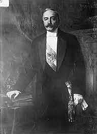 Ley Roque Sáenz Peña