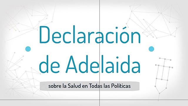 DECLARACIÓN DE ADELAIDA