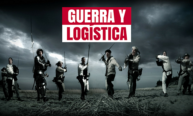 Guerras Napoleónicas 1806-1815.