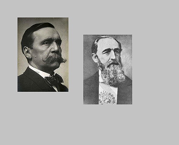 La sucesión presidencial