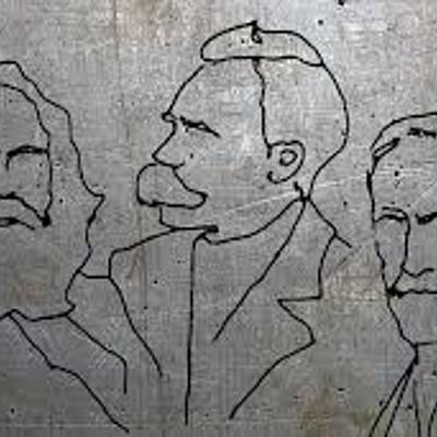 Timeline: MAESTROS DE LA SOSPECHA