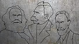 Timeline: MAESTROS DE LA SOSPECHA