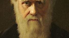Timeline: Charles Robert Darwin (Feb 12, 1809 - April 19, 1882)