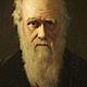 Charles darwin photo