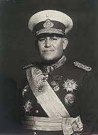 Los Gobiernos Conservadores