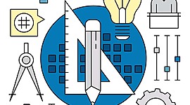 Timeline: Historia de la ingeniería en Colombia.