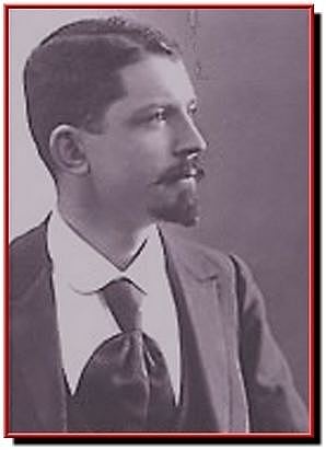 El "cinematógrafo" de Bouly