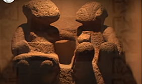 ORIGEN DEL HOMBRE-NAHUATL