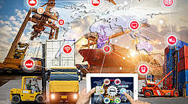 Timeline: Evolución de la Logística