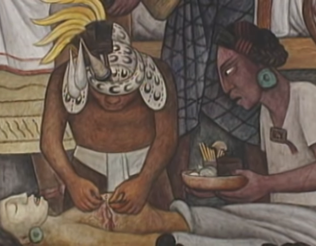 MEDICINA NAHUATL