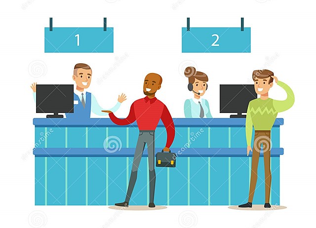 Mejora las relaciones con los clientes.