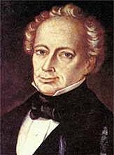 Juan Bernardo Elbers.