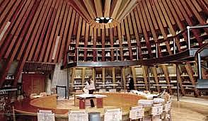 Cofradía de los Cuatro Santos Evangelistas en México