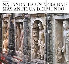 Universidad de Nalanda