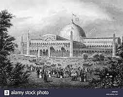 Nueva York, 2da Expo Universal