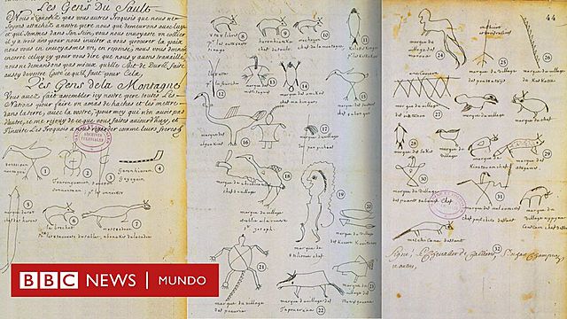 La olvidada Gran Paz de Montreal