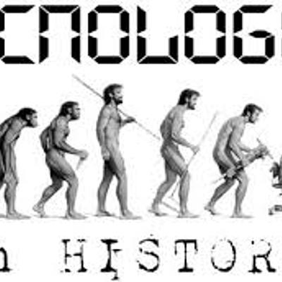 Timeline: AVANCES TECNOLÓGICOS DE SIGLO XXI