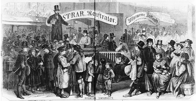 Buroes de Convenciones