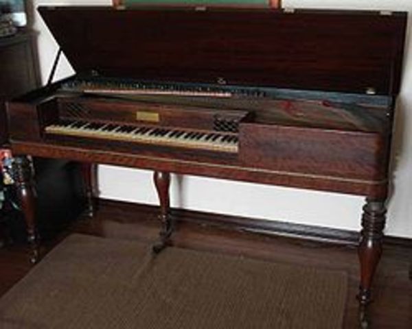 The single piece cast iron frame