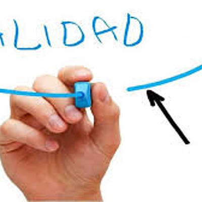 Timeline: HISTORIA DE LA CALIDAD