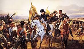 Guerras Napoleónicas (Logística Militar)