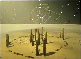 Nabta 4500 a 4000 a.c.