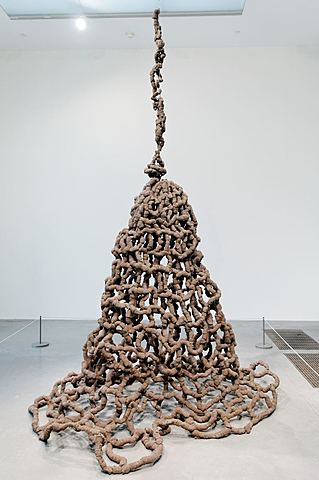 El Arte Pobre o Arte Povera