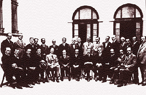 Código Sanitario Panamericano