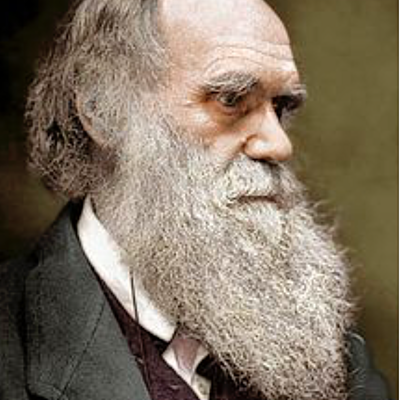 Timeline: Charles Darwin- born February 12, 1809