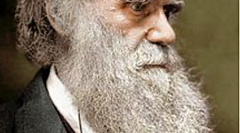Timeline: Charles Darwin- born February 12, 1809