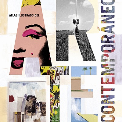 Timeline: Línea del Tiempo ARTE CONTEMPORÁNEO