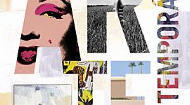 Timeline: Línea del Tiempo ARTE CONTEMPORÁNEO