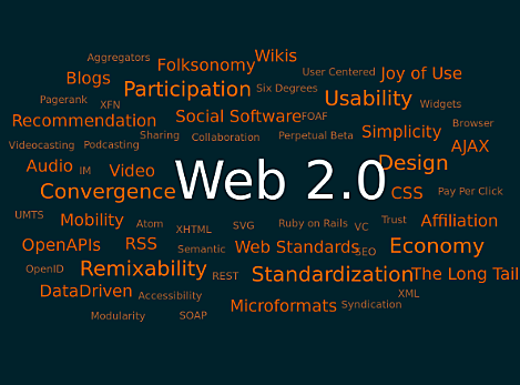 La Web 2.0