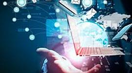 Timeline: Avances tecnologicos del siglo XXI ⚡