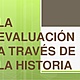 Historia de la evaluacin educativa 1 638